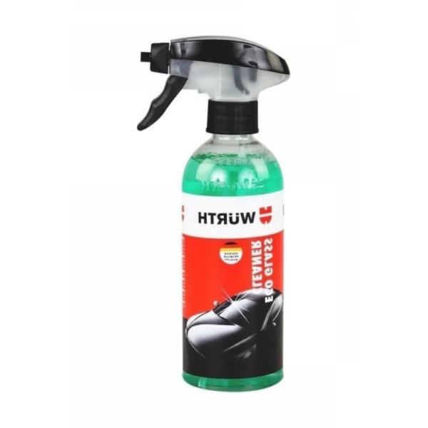 Wurth Cam Temizleme Spreyi 400 ML