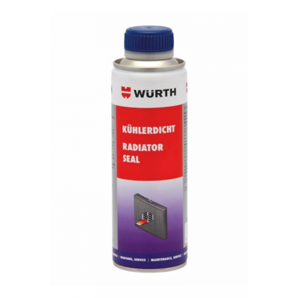 Würth Radyatör Kaçak Sızıntı Önleyici 300 ml